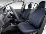 Renault Sandero Expression 2014 года (BR)
